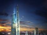 FENDI Casa to provide interior designs in the DAMAC Residenze in the Dubai Marina