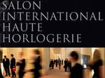 The 20th edition of the SIHH organized by the Foundation de la Haute Horlogerie