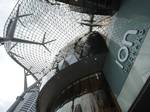 Singapore's landmark mall opens amidst much anticipation