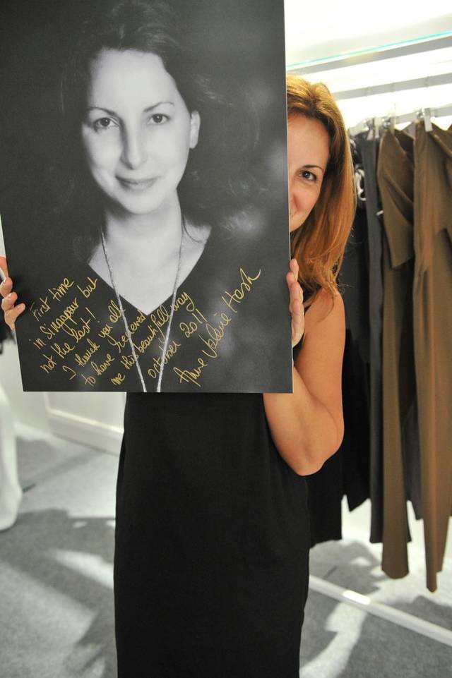 SENATUS gets to know this remarkable woman who has a decade of designing under her belt 