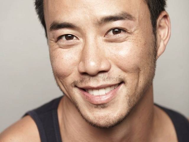 Allan Wu speaks candidly about his rise to celebrity stardom and his travels around the world