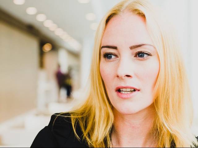 The Canadian beauty on her modelling agency Scout Models based in Singapore, her year so far as a model, mother, entrepreneur and what to look forward to in 2013