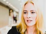 The Canadian beauty on her modelling agency Scout Models based in Singapore, her year so far as a model, mother, entrepreneur and what to look forward to in 2013