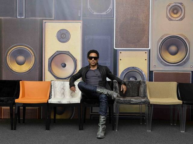 The project grew out of the friendship between Kravitz and Starck and out of the Kravitz Design, Lenny Kravitz’s design company’s passion for design through the lens of a casual elegant blend and perspective on living
