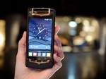 The first Android-powered smartphone from Vertu handmade in England, comes complete with the most luxurious finishing and its renowned curated benefits and services