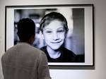 The imagery from the Mary McCartney and Vertu collaboration which were shot across multiple locations, in China and Russia