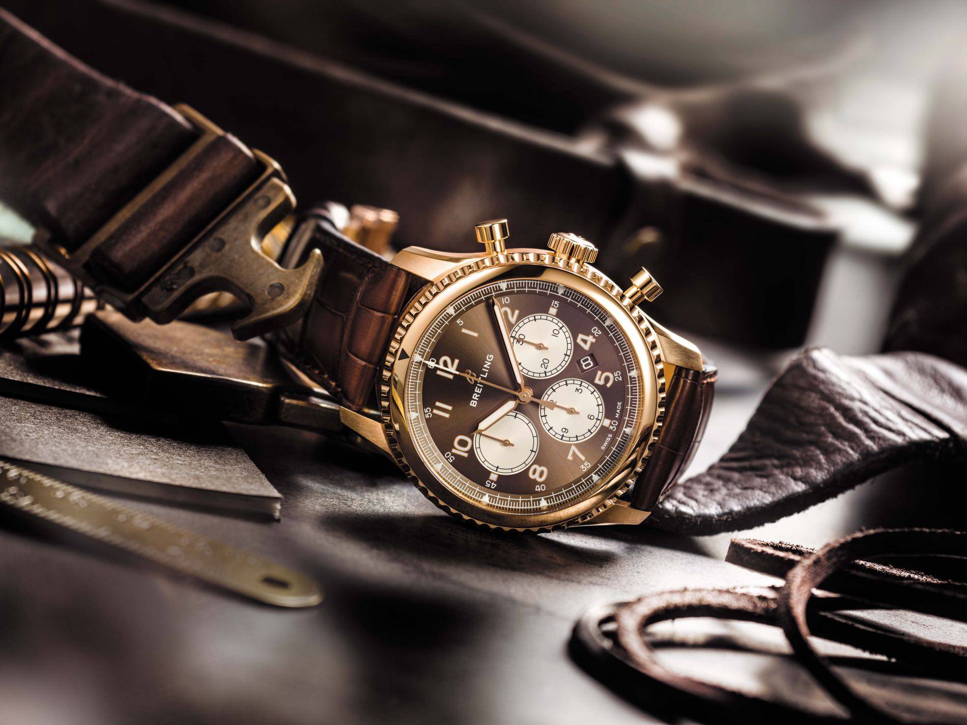 breitling navitimer 8 forum