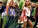 Gucci's packaging will be recyclable as part of the "Don’t Bag Indonesian Rainforests" initiative