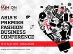 Touted as the region’s premier conference on the business of fashion, AFS will feature top executives from global brands including Abercrombie & Fitch, Galeries Lafayette, Bata, and Goods of Desire.