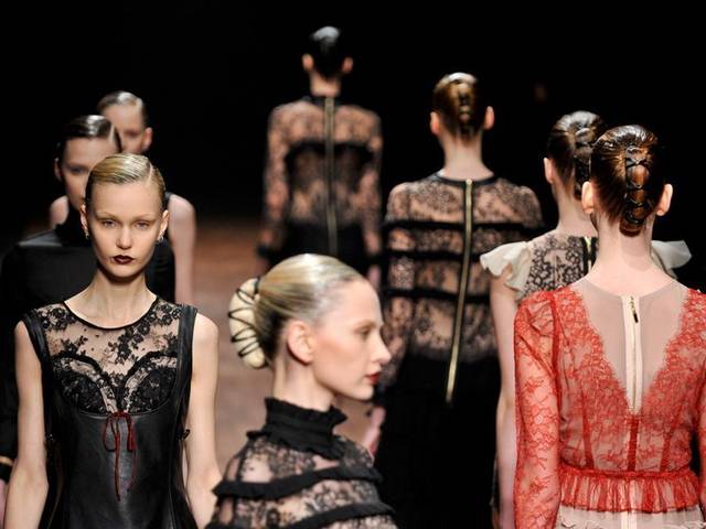 Japanese design labels including Andrealage, Jun Okamoto, Keita Maruyama, Yasutoshi Ezumi and more will be showcasing their Spring Summer 2013 collections