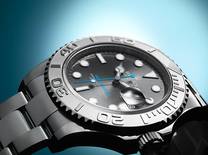 Largest Rolex Boutique in South East Asia Opens at Marina Square in