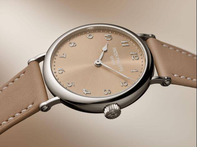 Patek Philippe: The Authorized Biography - reissued | SENATUS