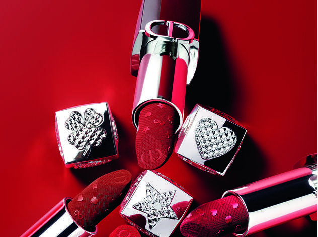 New CHANEL CC Cream Beige Rose Builds on Success of the Cult Cream