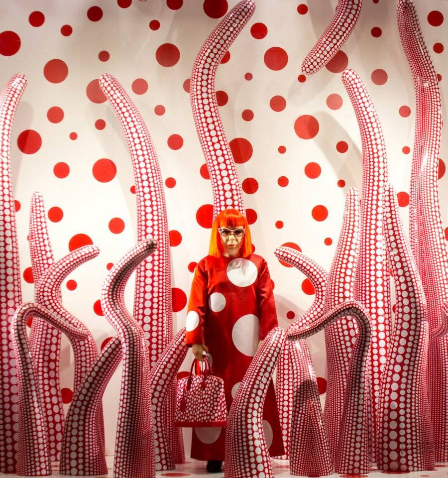 a biography and life work of yayoi kusama a japanese artist a biography and life work of yayoi kusama a japanese artist