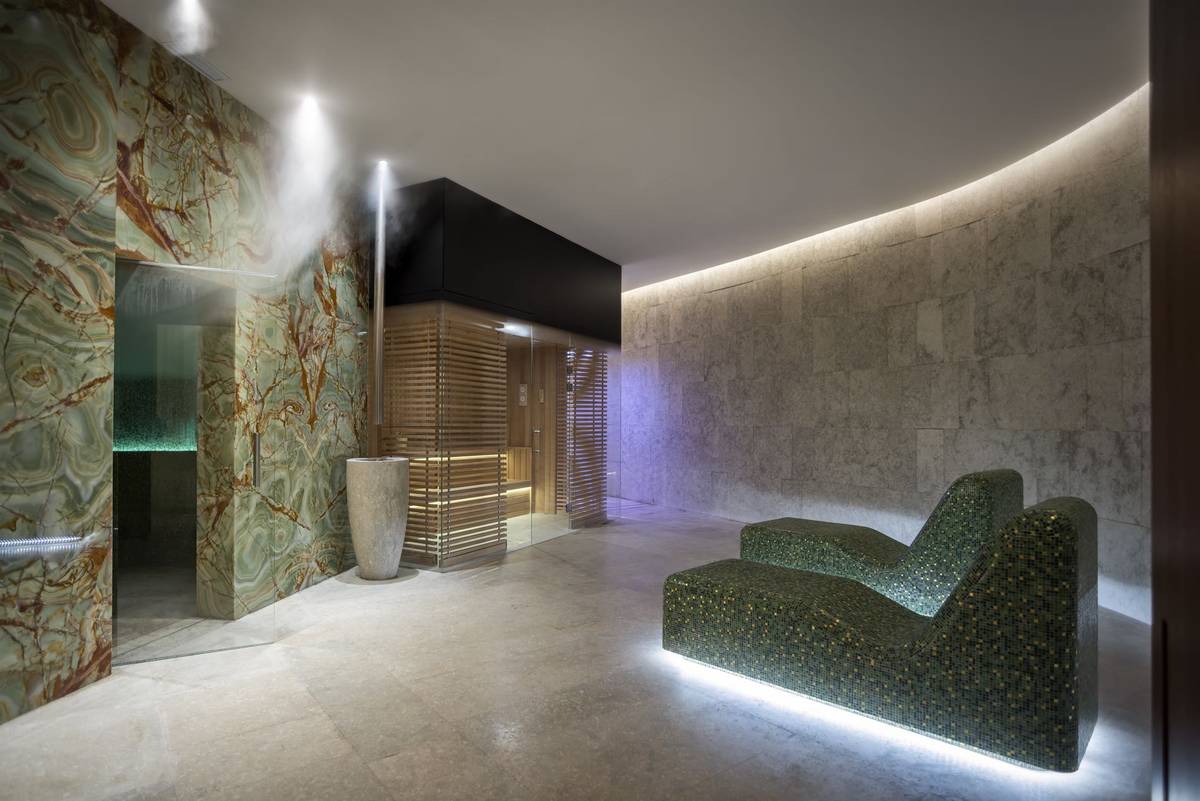 A Look inside: The Bvlgari Hotel Shanghai | SENATUS