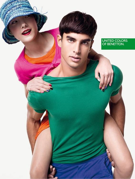 an analysis of the 1989 benettons adoption of the trademark united colors of benetton Business leadership and the lessons from sport - ebook download as pdf file (pdf), text file (txt) or read book online. an analysis of the 1989 benettons adoption of the trademark united colors of benetton Business leadership and the lessons from sport - ebook download as pdf file (pdf), text file (txt) or read book online.
