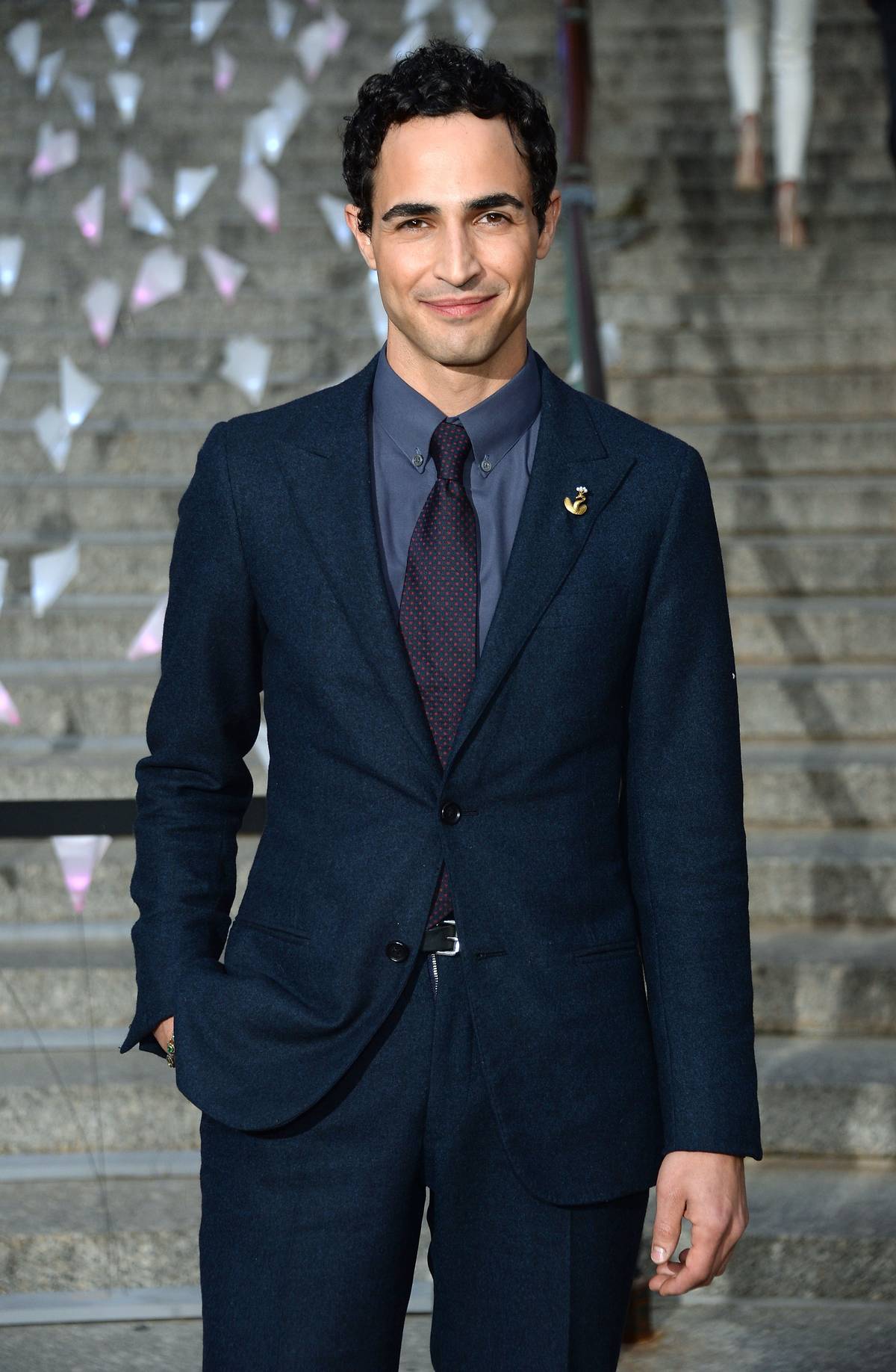 Zac Posen is New Creative Director of Brooks Brothers SENATUS