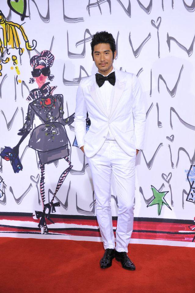 LANVIN celebrates Alber Elbaz & China | SENATUS
