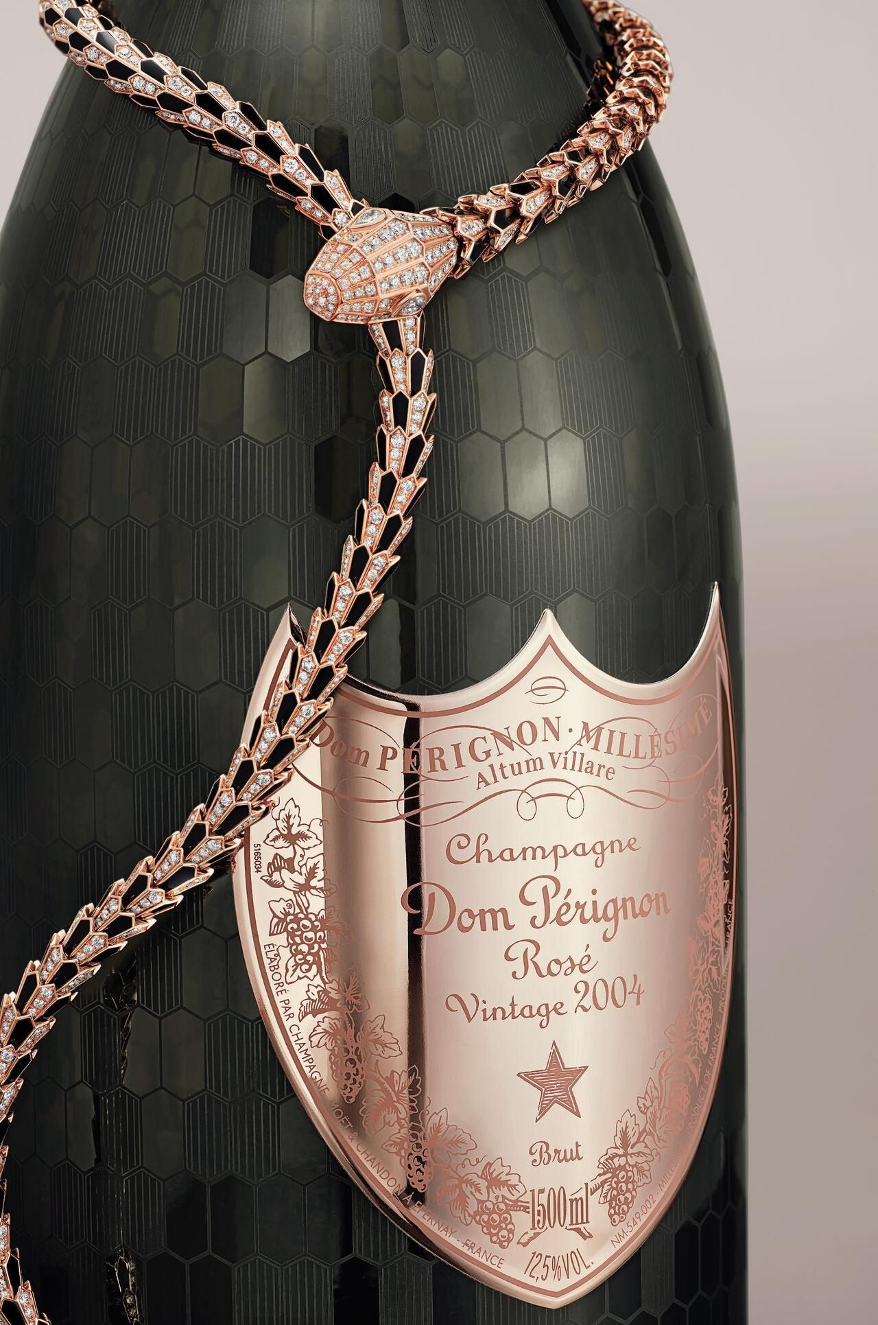 Lot-Art | Auctions | Dom Perignon Champagne