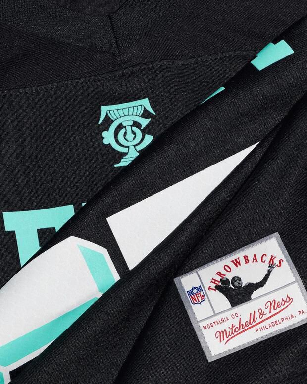 Tiffany & Co. x NFL limited edition football jersey | SENATUS