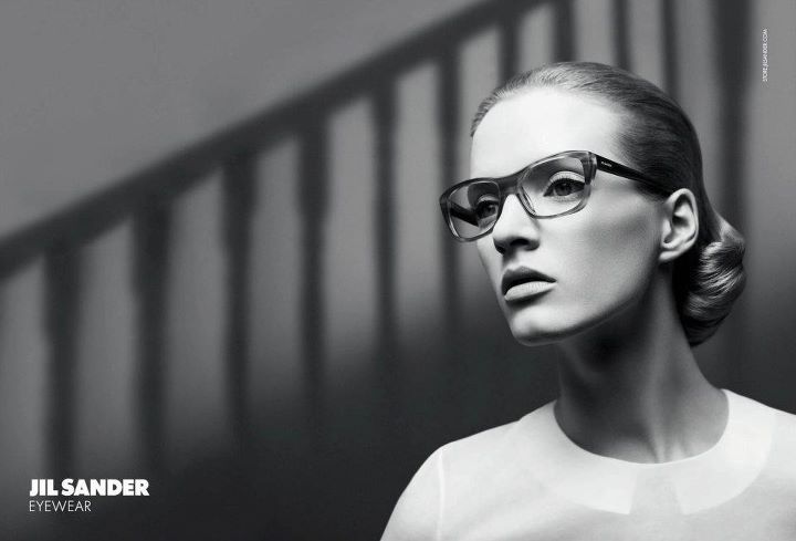 Jil best sale sander eyewear