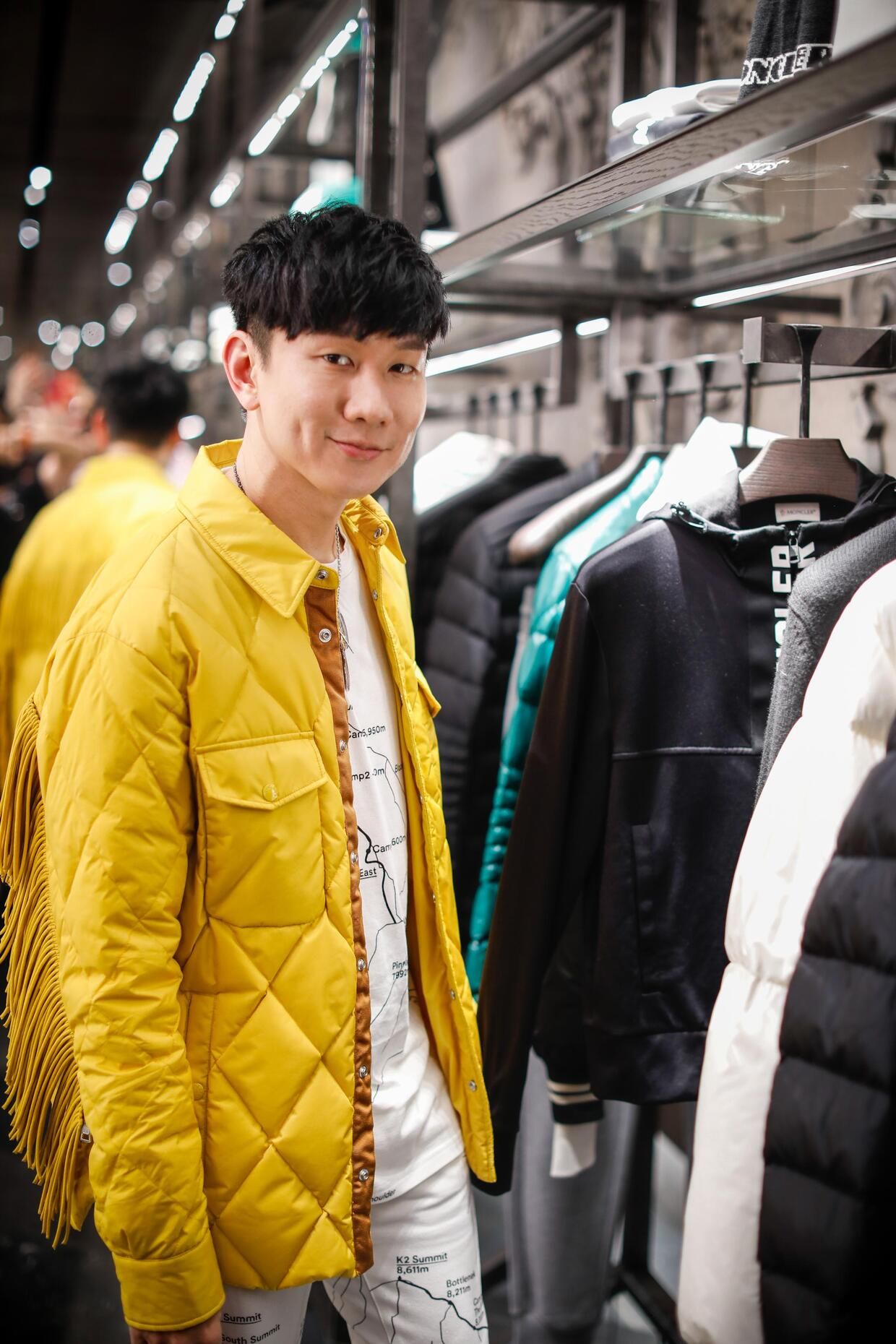 moncler marina bay sands