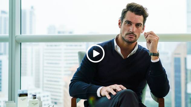 Masters of Luxury: Anne Valerie Hash | SENATUS