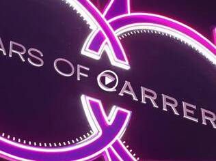 TAG Heuer Carrera Chronograph 60th anniversary | SENATUS