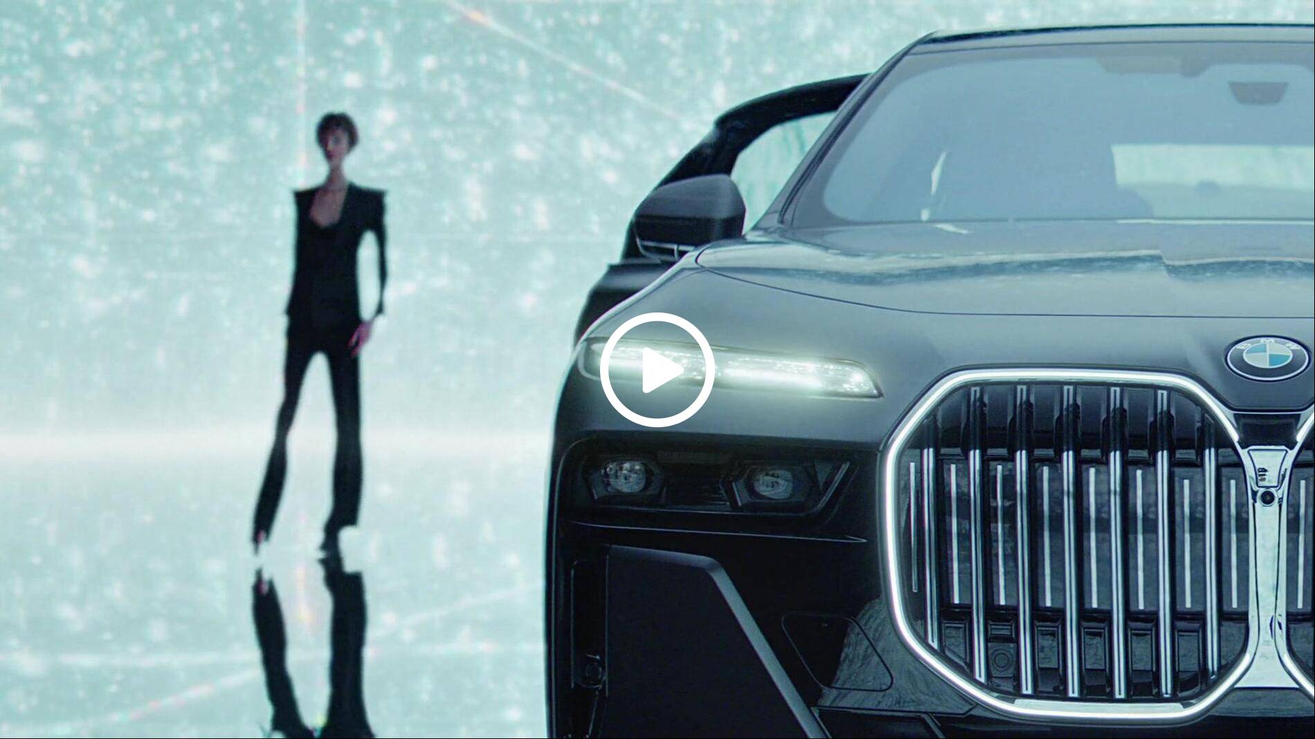 The New Bmw 7 Series Debuts In Singapore Senatus