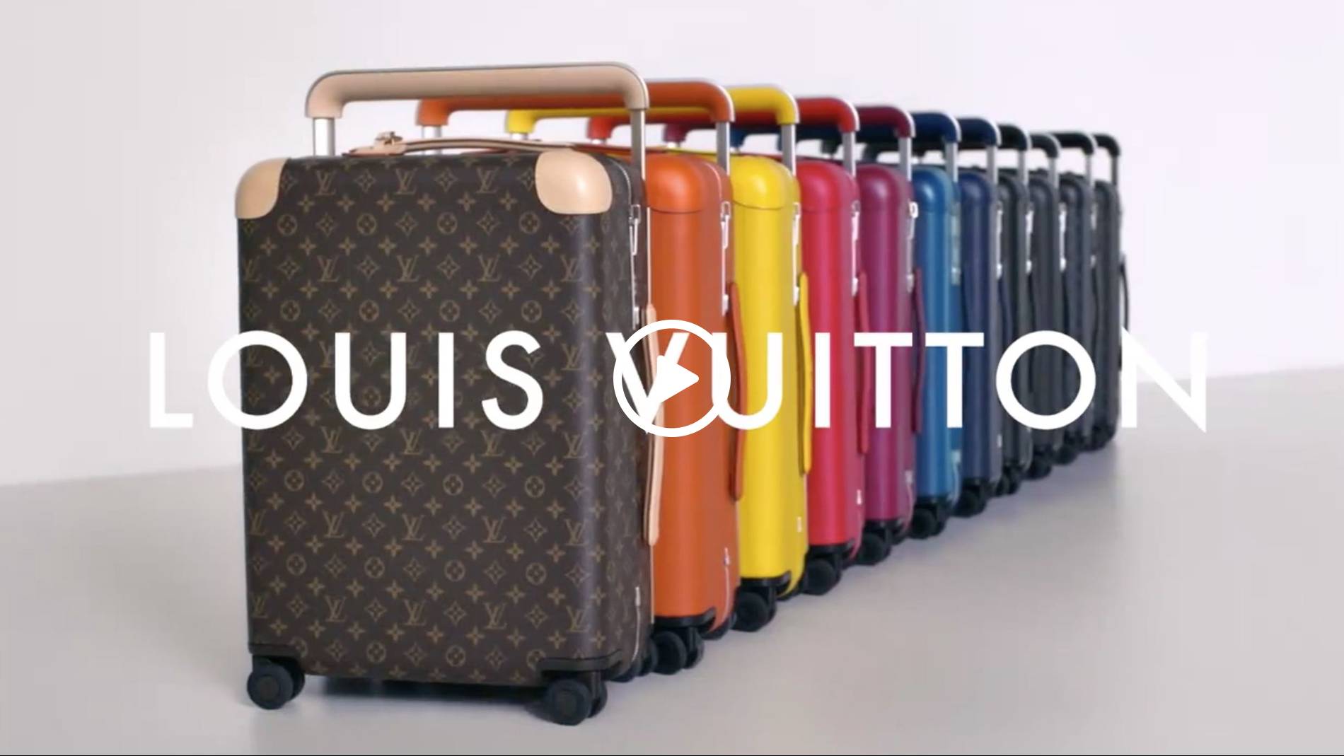 Louis Vuitton Rolling Luggage Dhgate Wedding