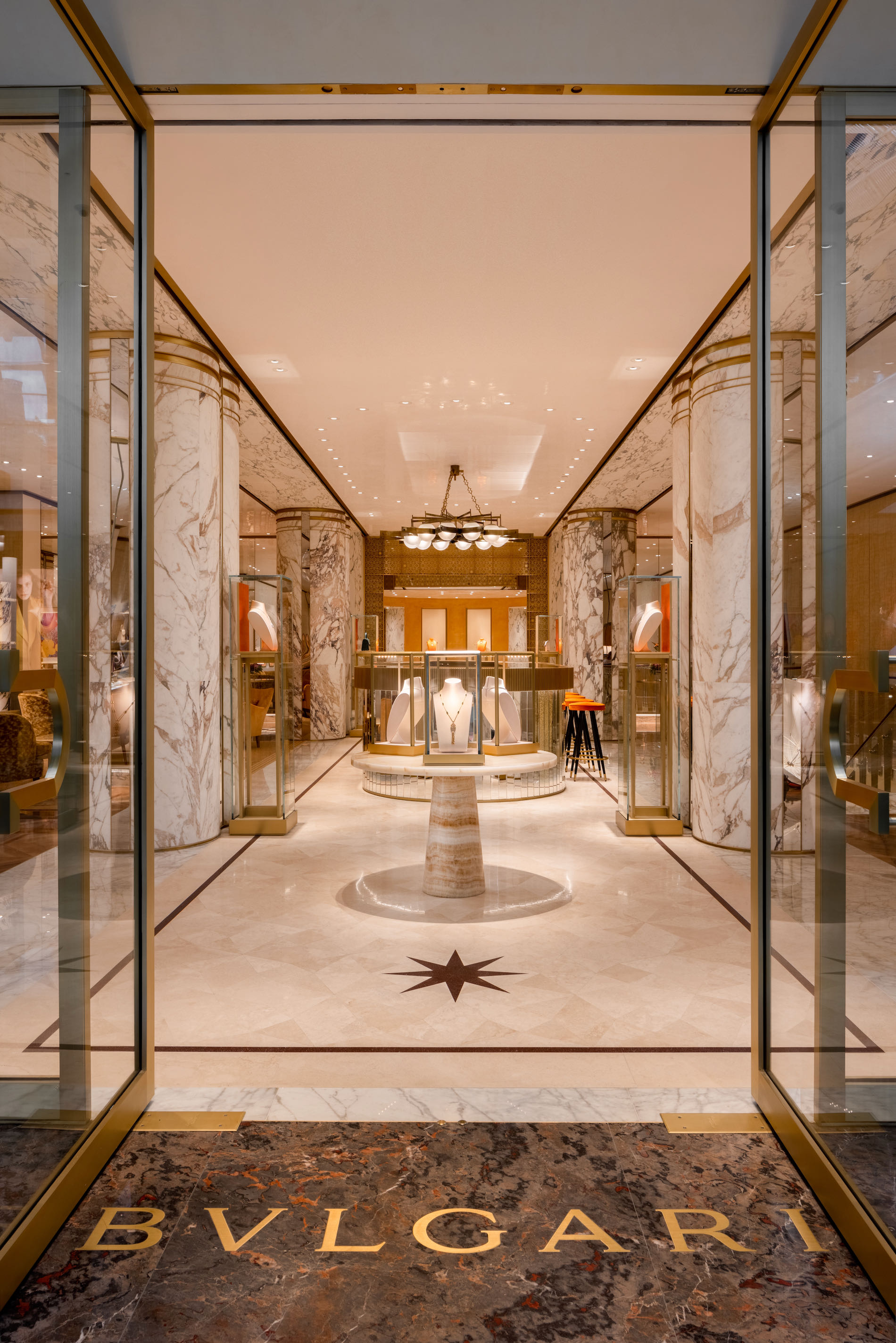 mbs rolex shop