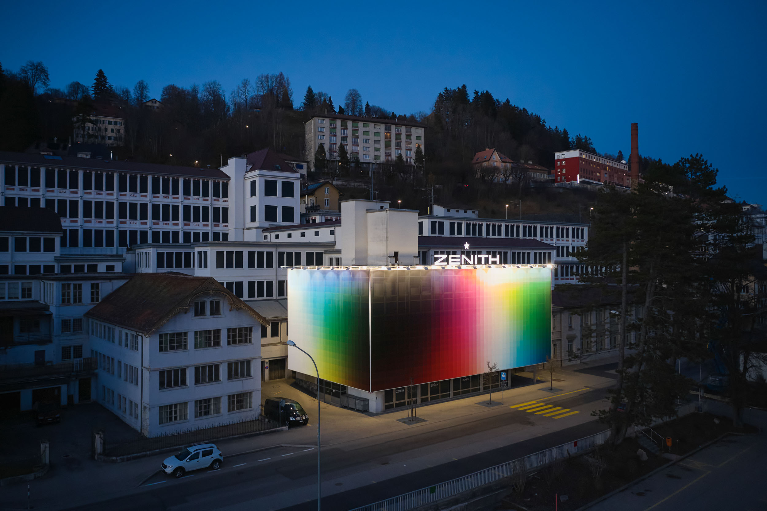 felipe pantone el primero