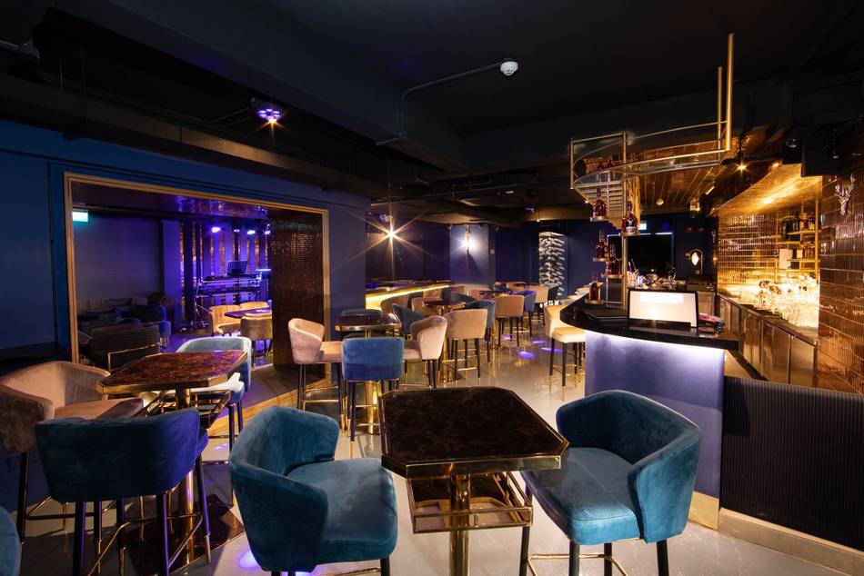 Eliza the Asian Bar and Cocktail Club Opens its Doors to a New Age of
