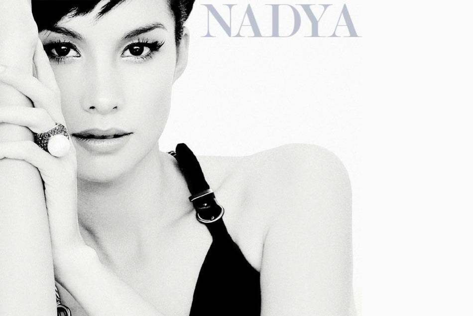 Fellow SENATUS member <a href="http://senatus.net/profile/nadyahutagalung">Nadya Hutagalung</a> has been unveiled as the host of the Pan-Asian version of fashion reality show | Photo Credit: Glam Malaysia