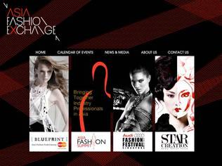 Singapore's inaugural fashion week will take place April 28 - May 2, 2010