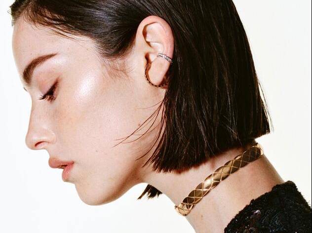 New CHANEL CC Cream Beige Rose Builds on Success of the Cult Cream