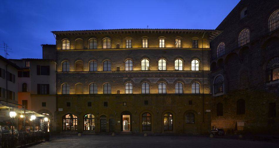 Archival pieces from Florence’s Gucci Museo will be on display in celebration of the Italian House's storied Flora motif | Photos courtesy of Richard Bryant & Gucci