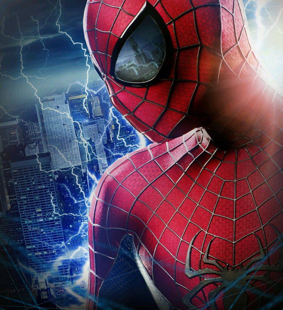 Sony Pictures And WWF Join Forces To Make Spider Man Earth Hour s 1st