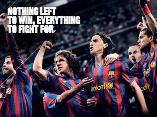 Barcelona has won the Club World Cup, winning all 6 trophies it was in contention for
