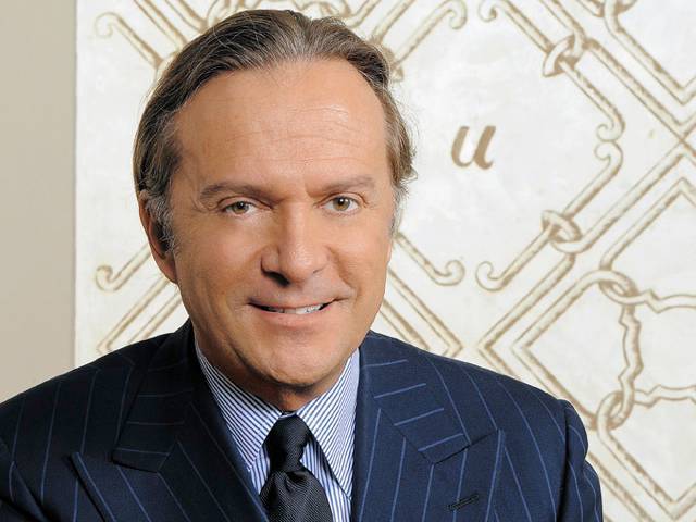 "Why is size 50 a 50? Why is the next step 4 centimetres wider?"