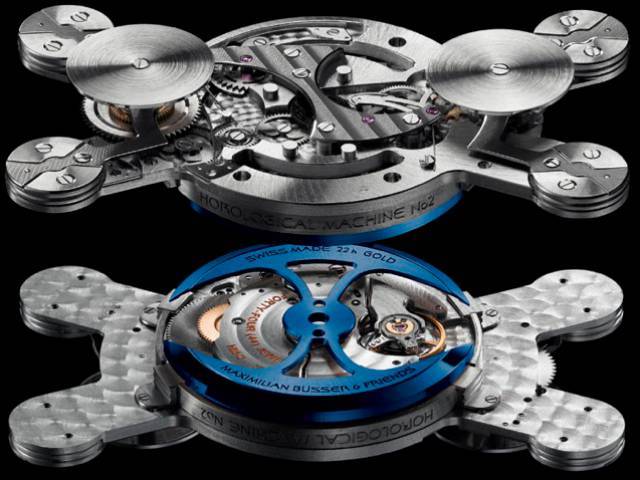 Limited to only 25 pieces in the world