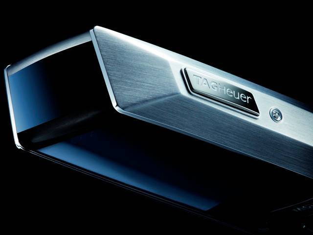 The only instrument that puts time in your hand