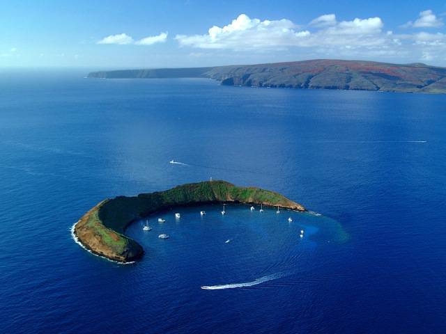 Maui Best Island In The World Senatus Maui Voted Best Island In The World For 16th Time