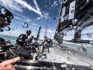 The competition's stop in the fifth largest city in Japan this year also sees the participation of the country's fourth challenge, its first since 1999