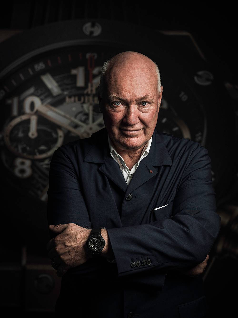 LVMH Watch Brands to Continue at Baselworld 2019, Jean-Claude Biver Reveals LVMH Watch Brands to Continue at Baselworld 2019, Jean-Claude Biver Reveals