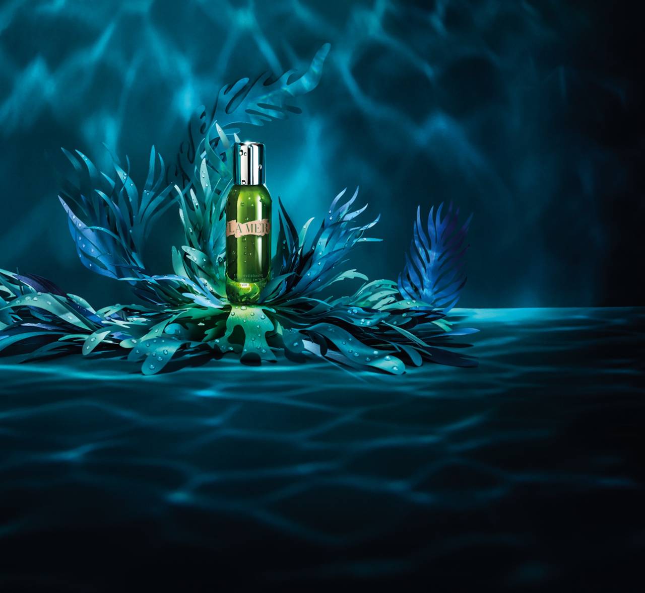 Replenish, Revitalize and Energize with the NEW Revitalizing 