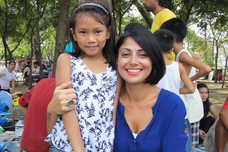 Catch "Go Asia With Anita Kapoor" as our favourite TV host takes us through 5 Asian cities