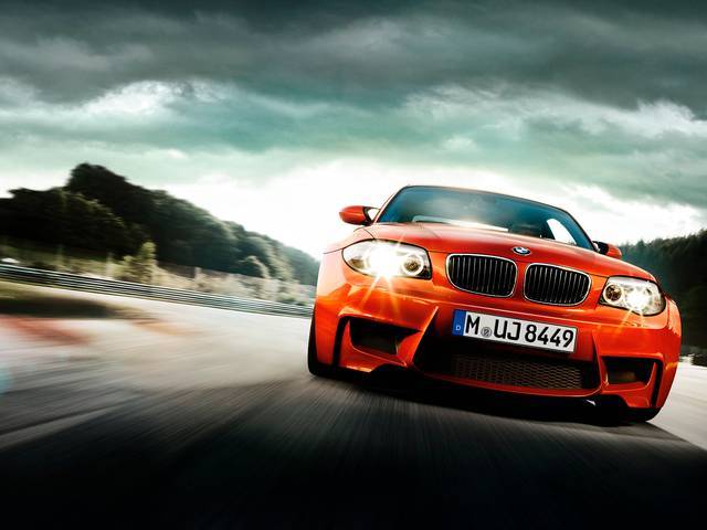 For the first time, the coveted M badge has been granted to the popular BMW 1 Series
