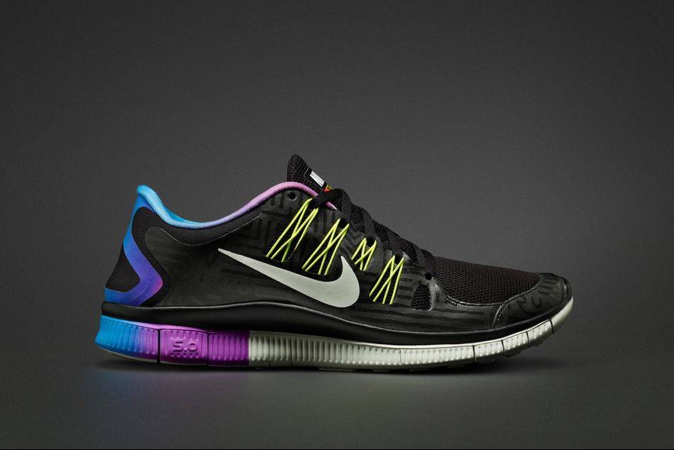 Nike had released the #BETRUE collection in celebration of sport as a universal language, partnering with the LGBT community for nearly 15 years