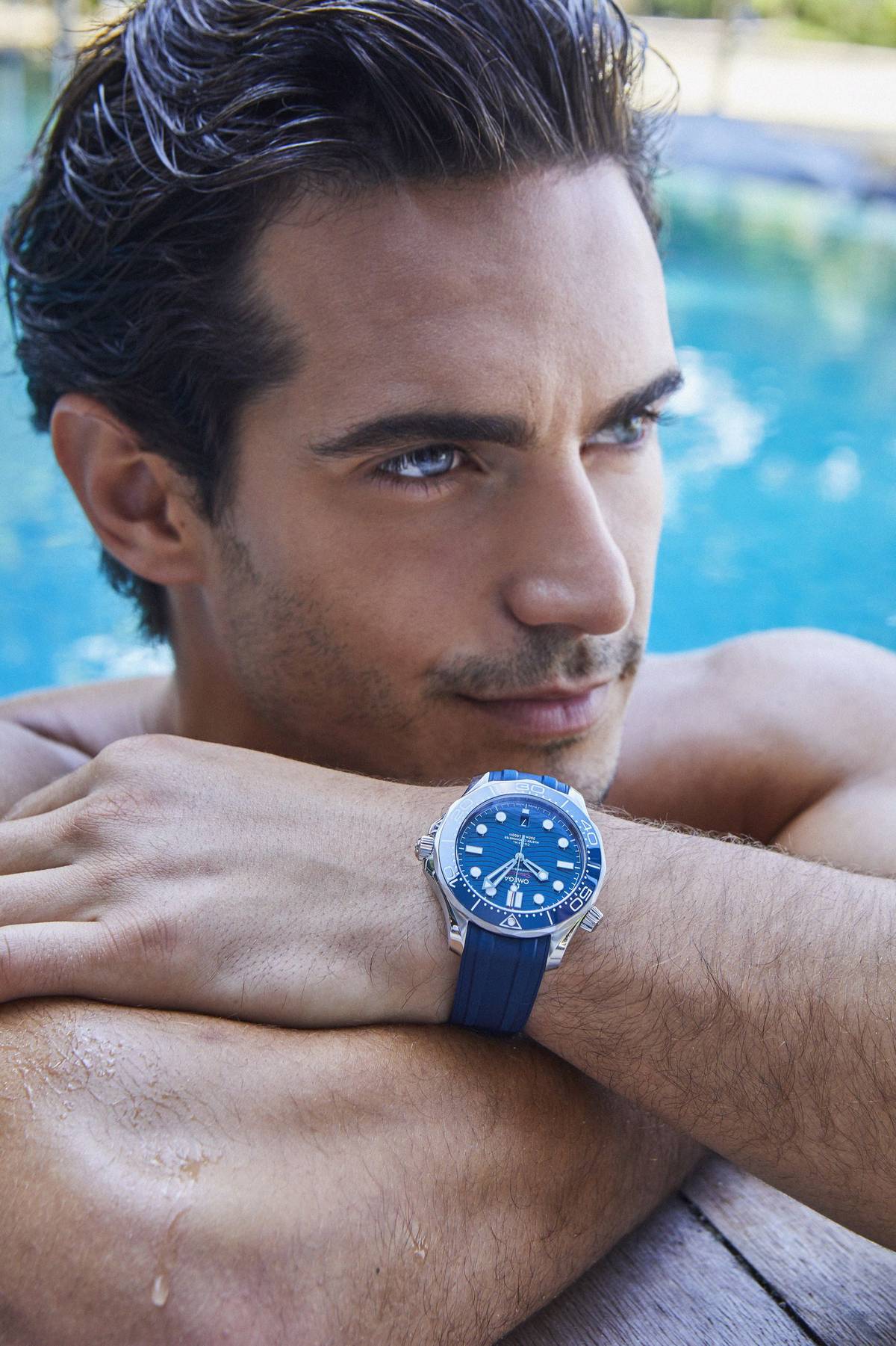 The 2018 Editions of the Omega Seamaster - A Testament to the Enduring Appeal of the Iconic ...